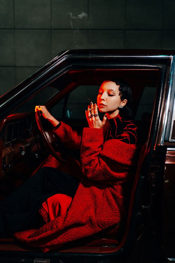 Photograph by Артур