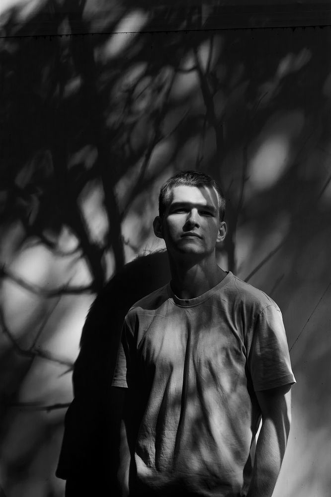 Photograph by Аня Спивак