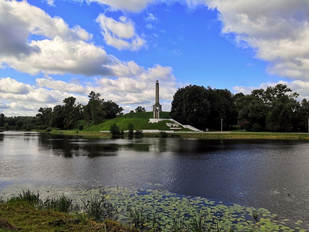 Фотография автора Юрий Рудый