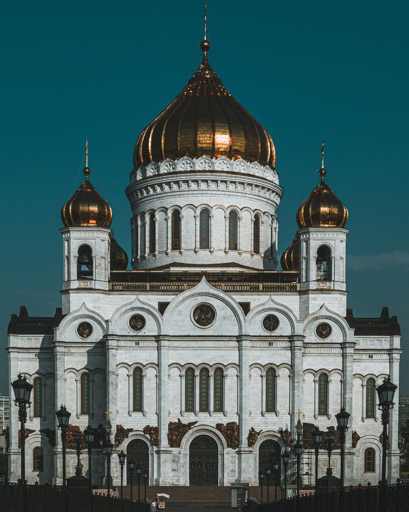 Photograph by Артем Фоменко