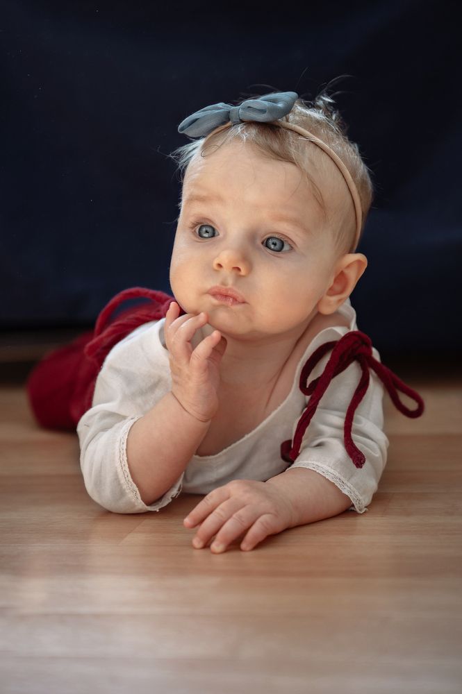 Photograph by Liubov Demchenko