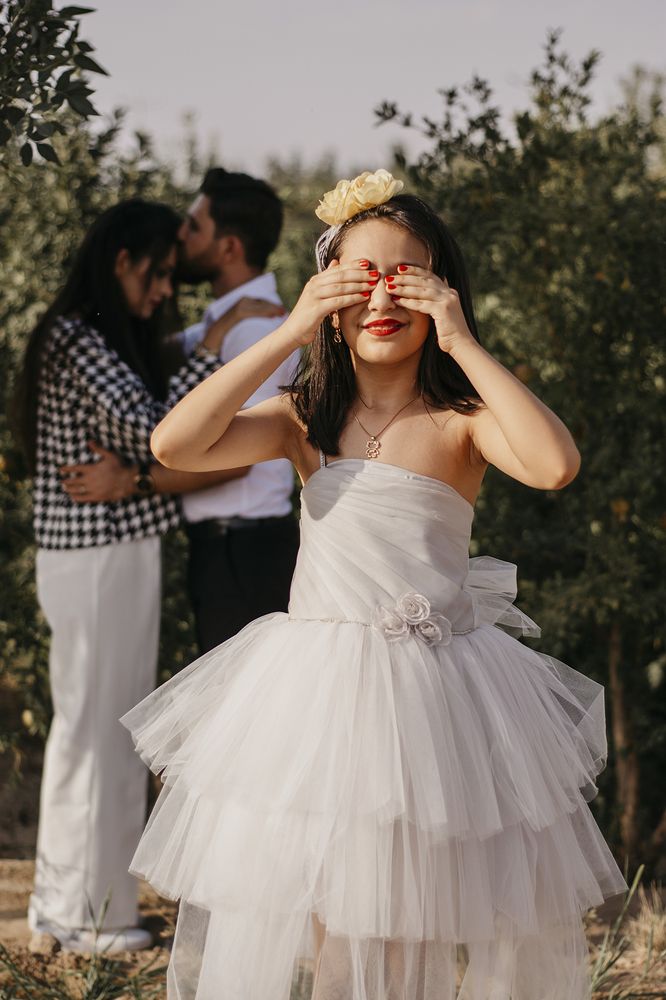 Фотография автора Mahshad Razavi