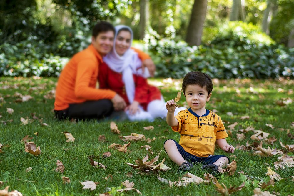 Фотография автора Mahshad Razavi