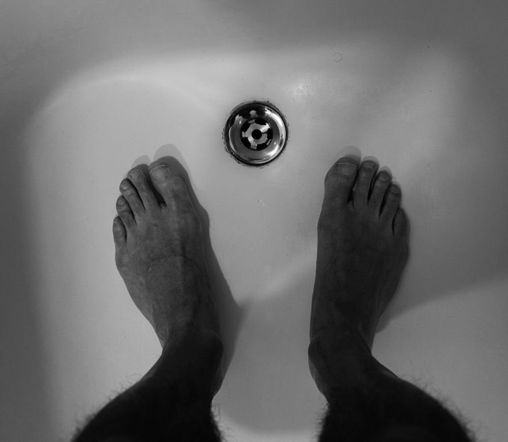 Photograph by Jose Maria Lavori