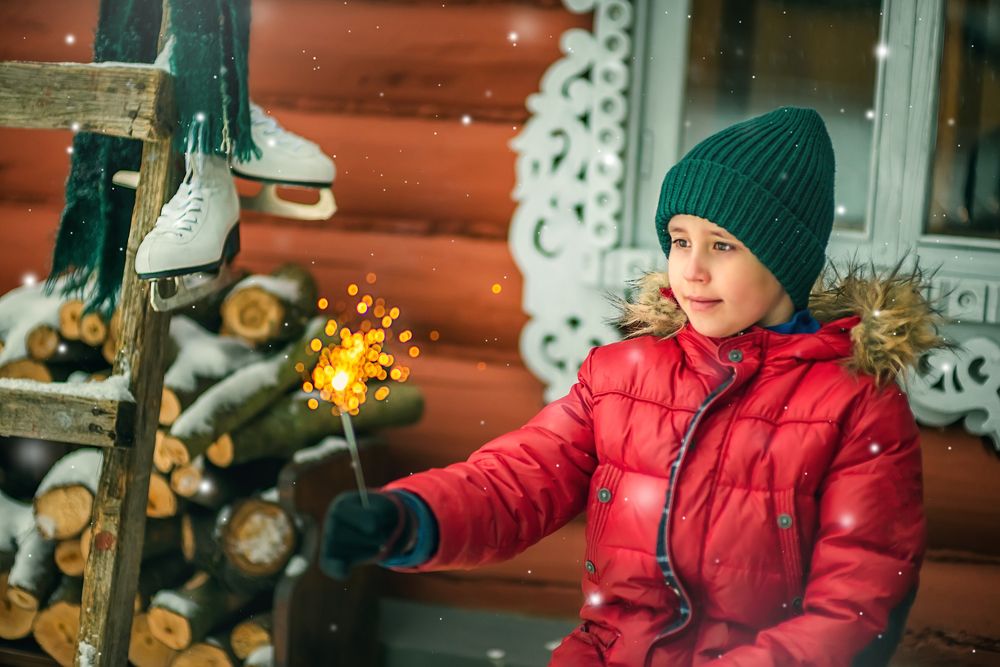 Photograph by Ксения Базарова