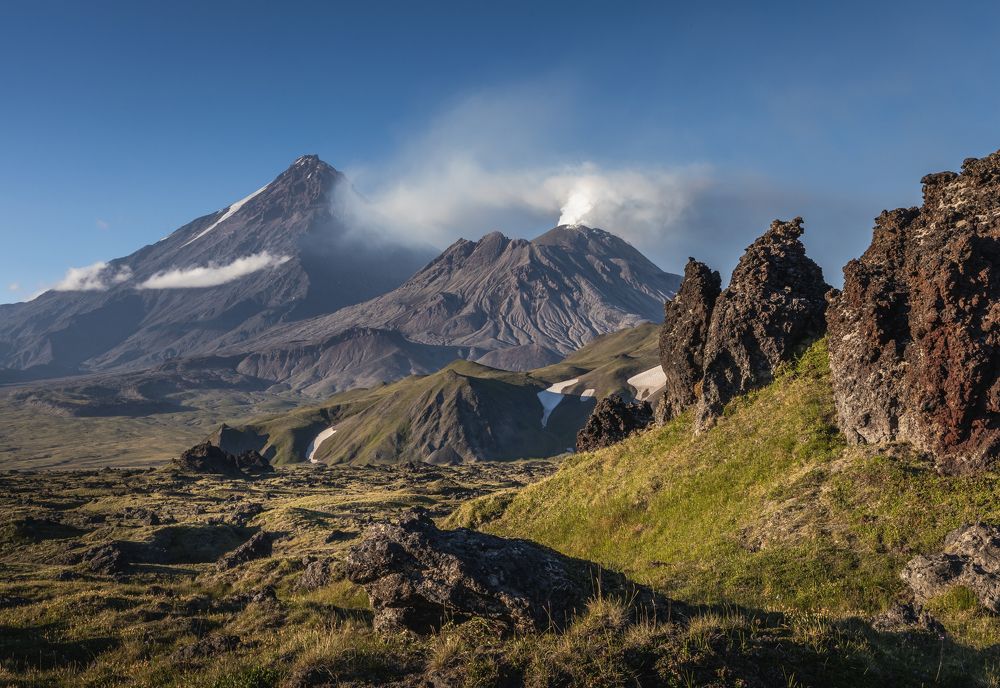 Photograph by Грамаков Юрий