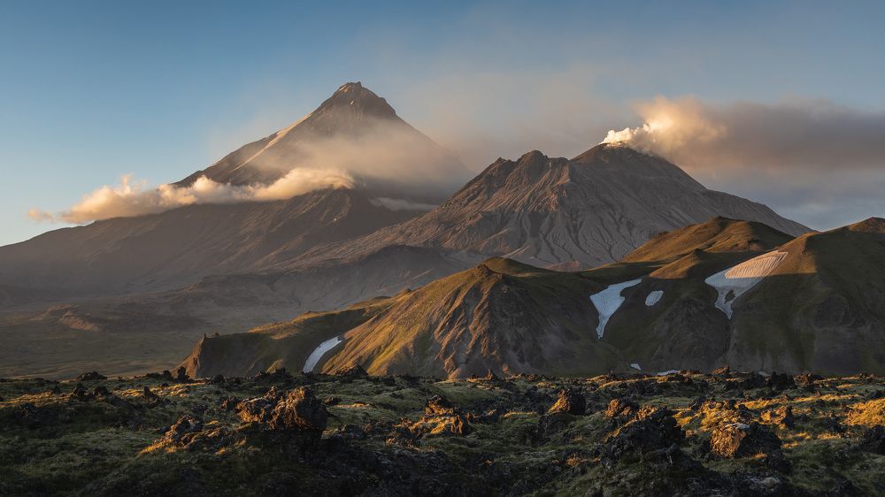 Photograph by Грамаков Юрий