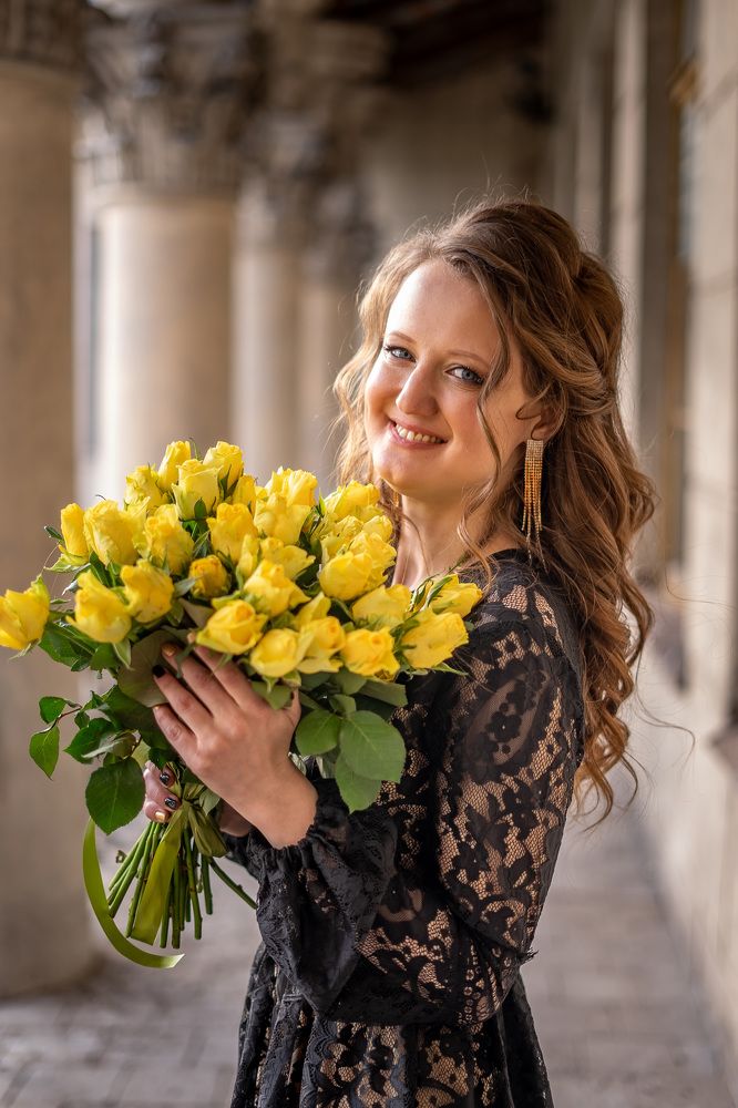 Фотография автора Вадим Топычканов