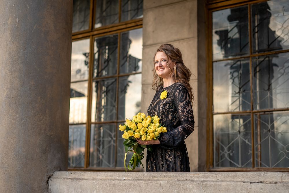 Фотография автора Вадим Топычканов