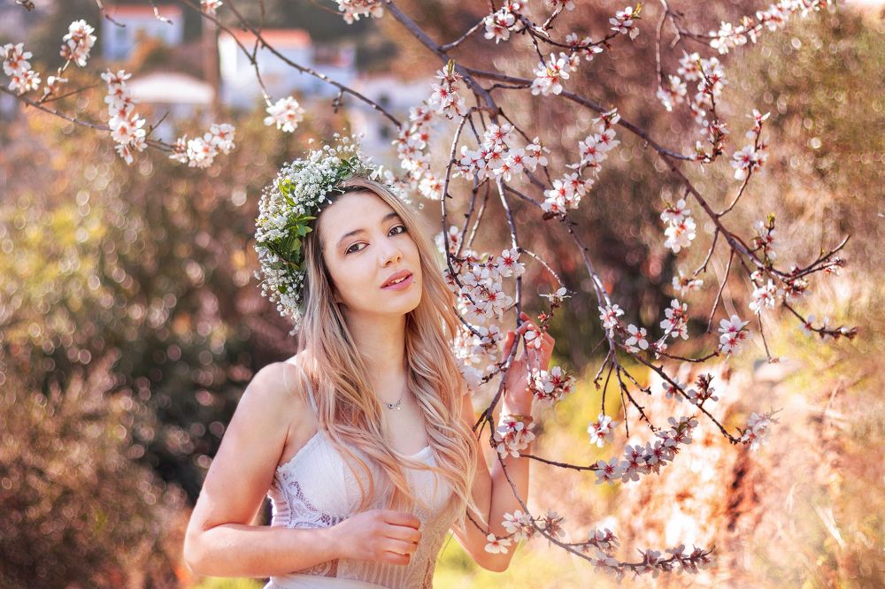 Photograph by Alexandra Sergeeva