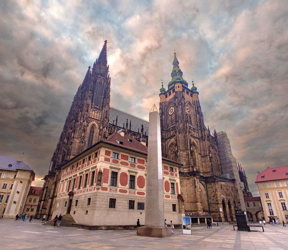 Фотография автора Pavel Bernshtam