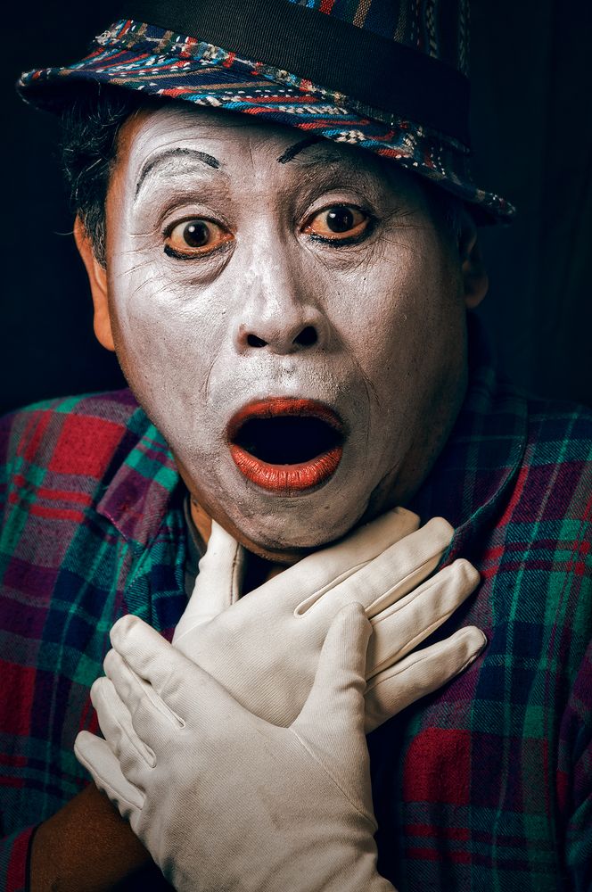 Photograph by César Gustavo Ruiz