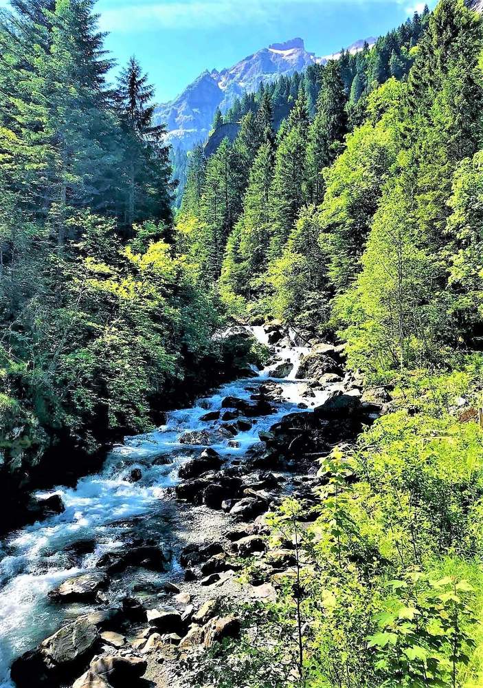 Photograph by Ламара Авалишвили