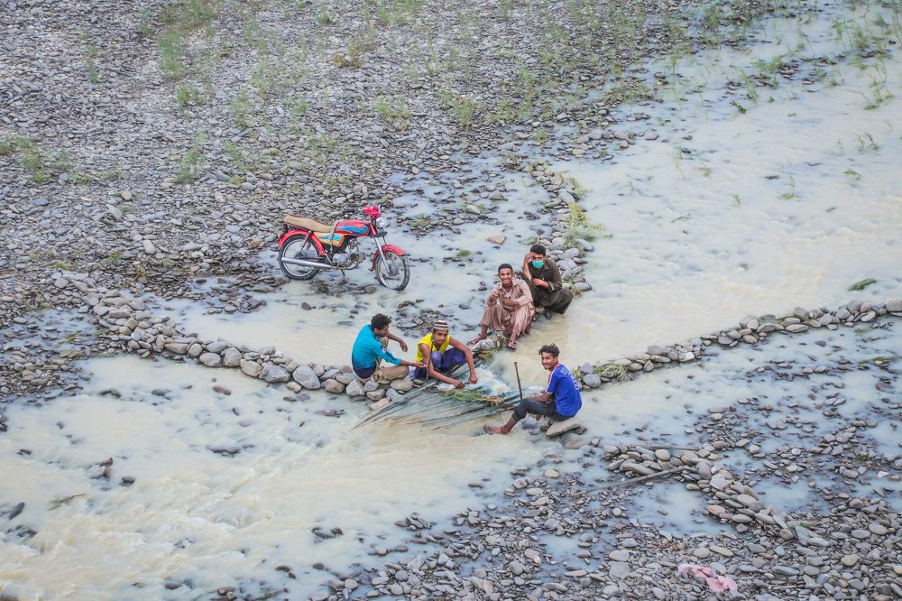 Фотография автора Israr shoukat