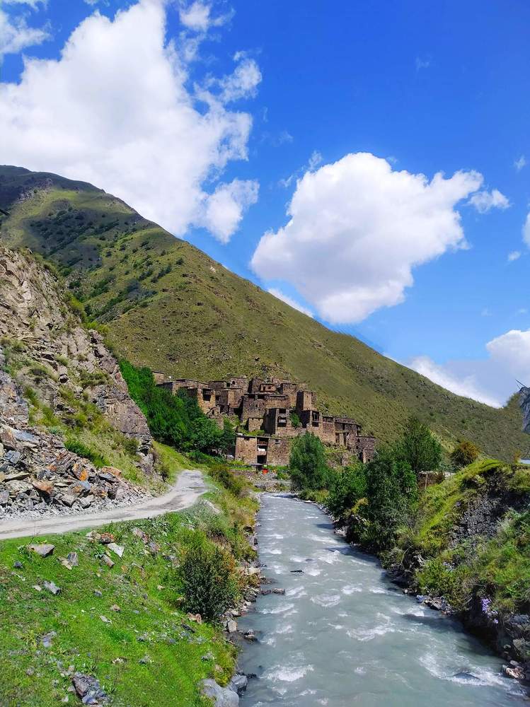 Photograph by Ламара Авалишвили