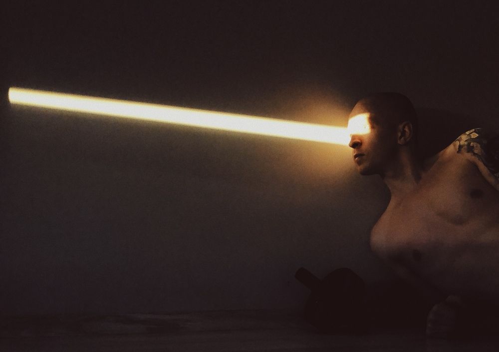 Photograph by Дмитрий Еремин