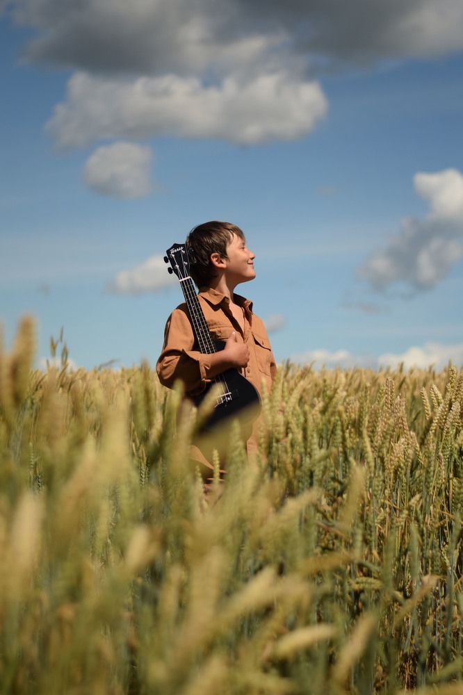 Photograph by Екатерина Клюянова