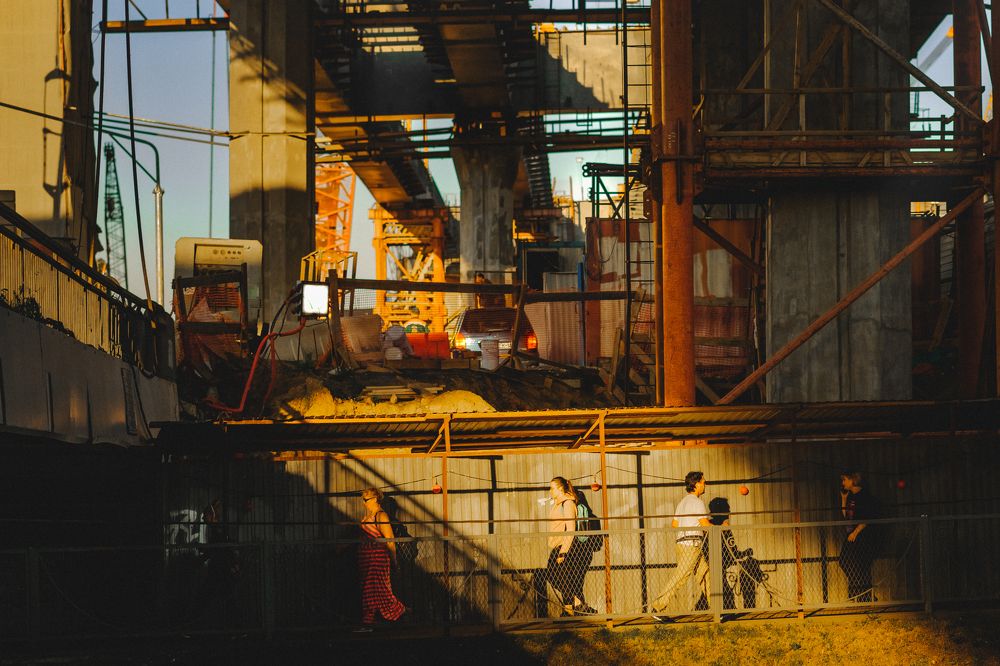 Photograph by Ярослав Зубков