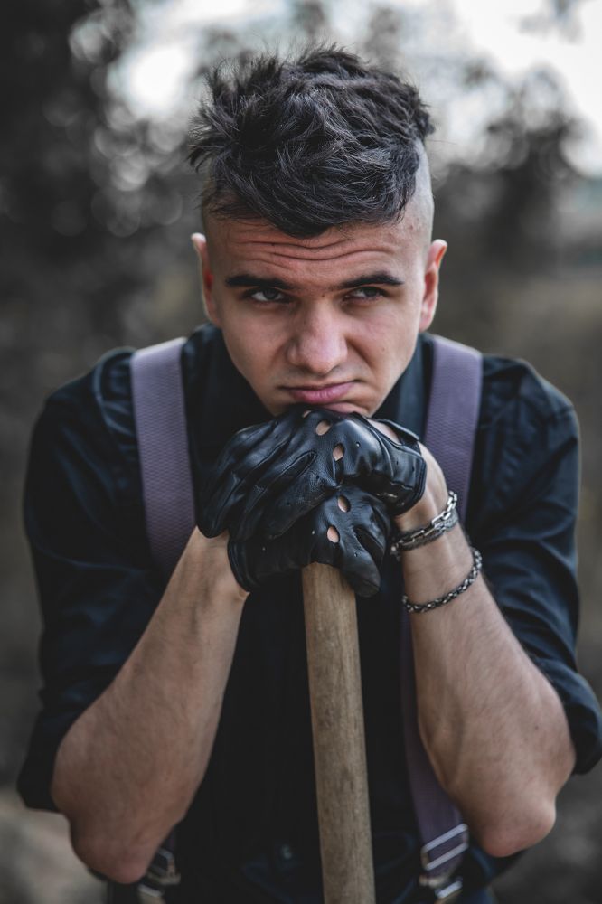 Photograph by Ярослав Зубков