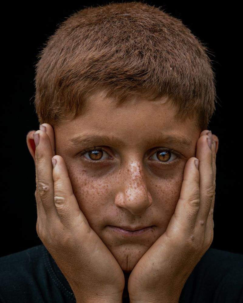 Photograph by Issa Alkhalidi