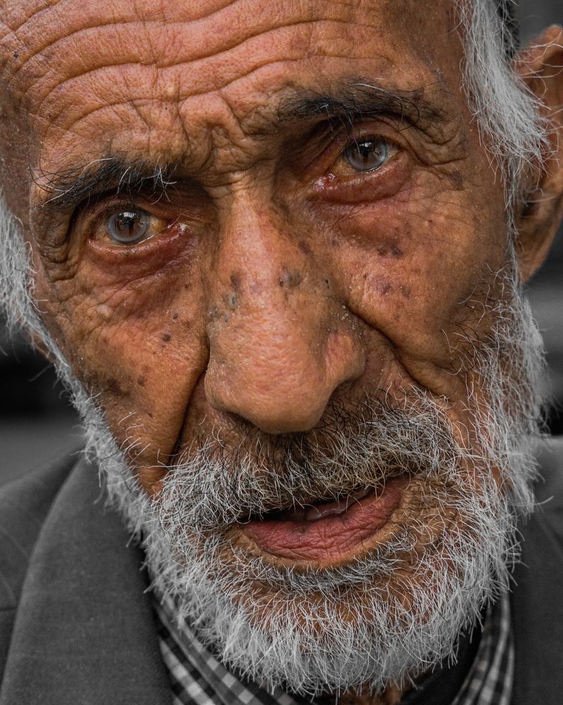 Photograph by Issa Alkhalidi