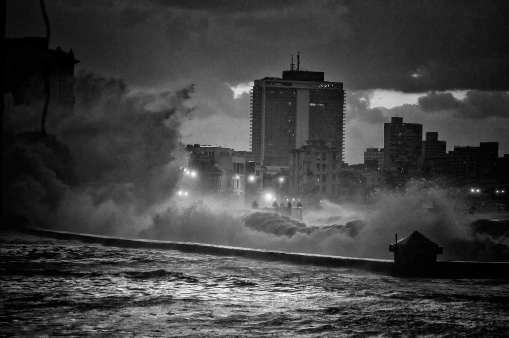 Photograph by Otto Acosta