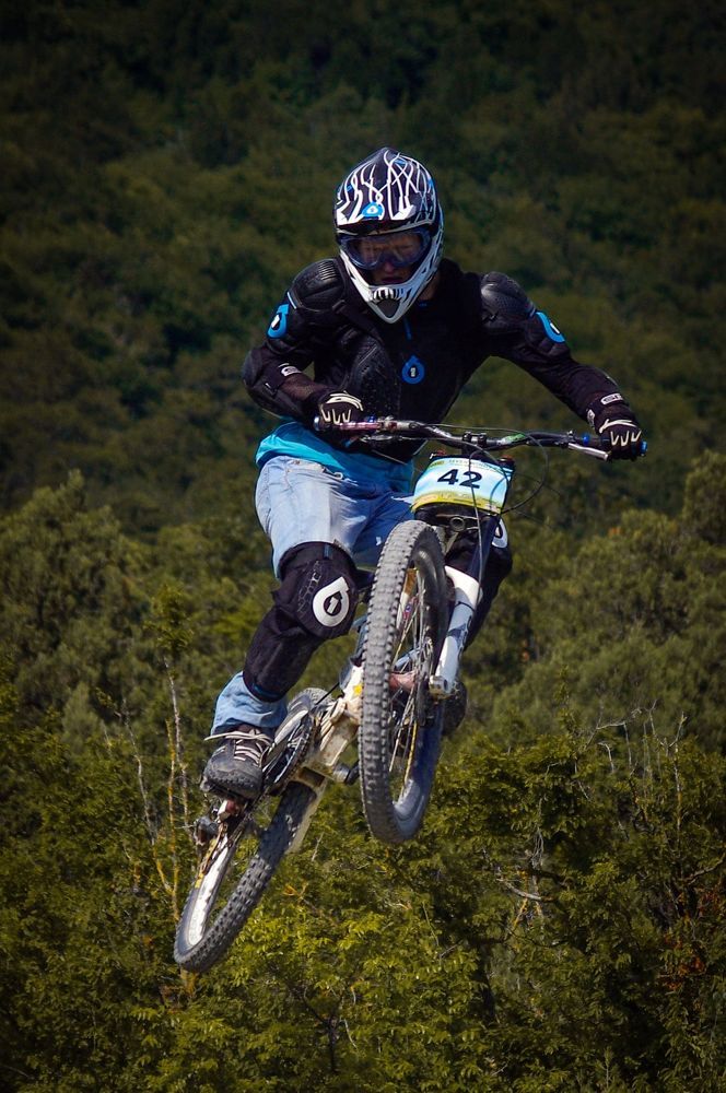 Photograph by Olga Sarieva