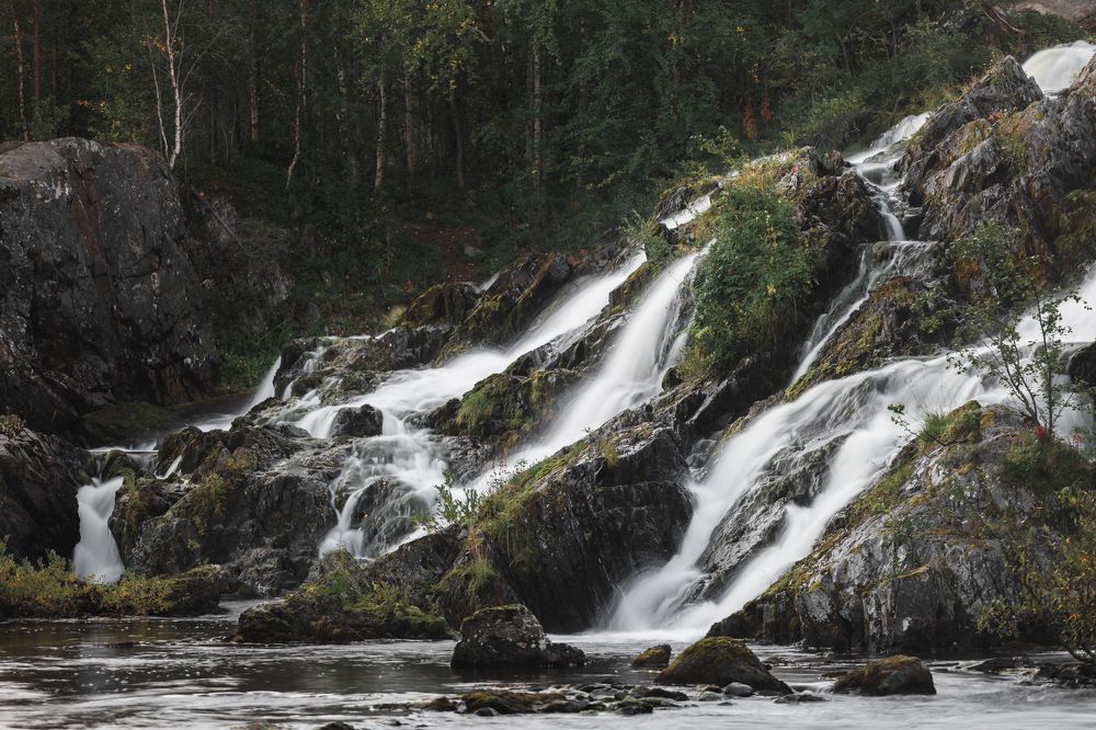 Фотография автора Андрей Русских