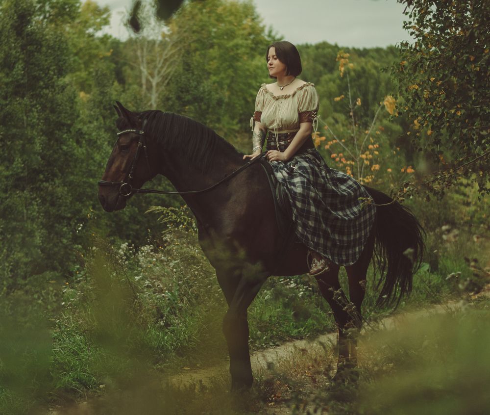 Photograph by Елена Коновалова