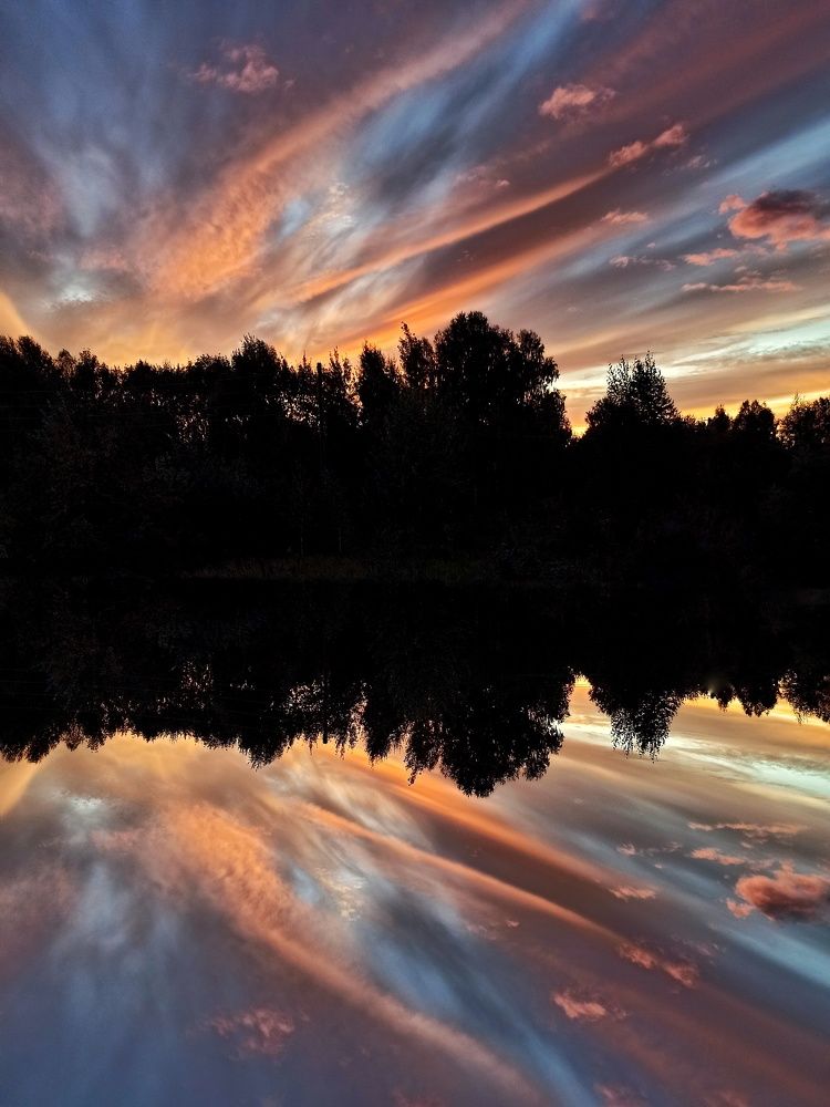 Photograph by Евгения Акишева