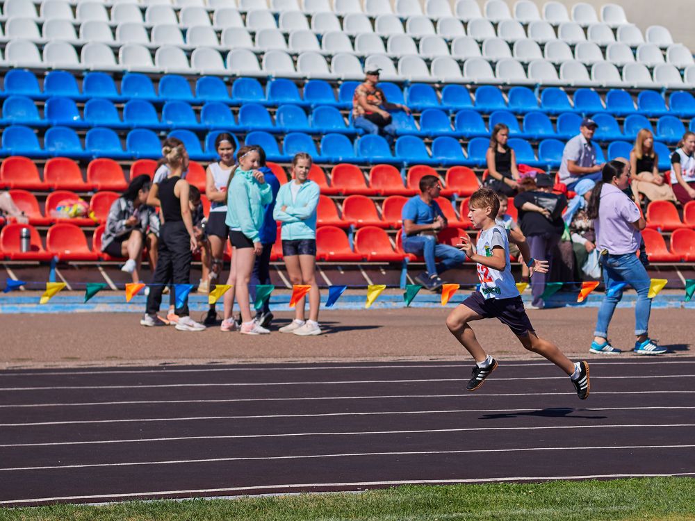 Photograph by Vyacheslav Bashirov