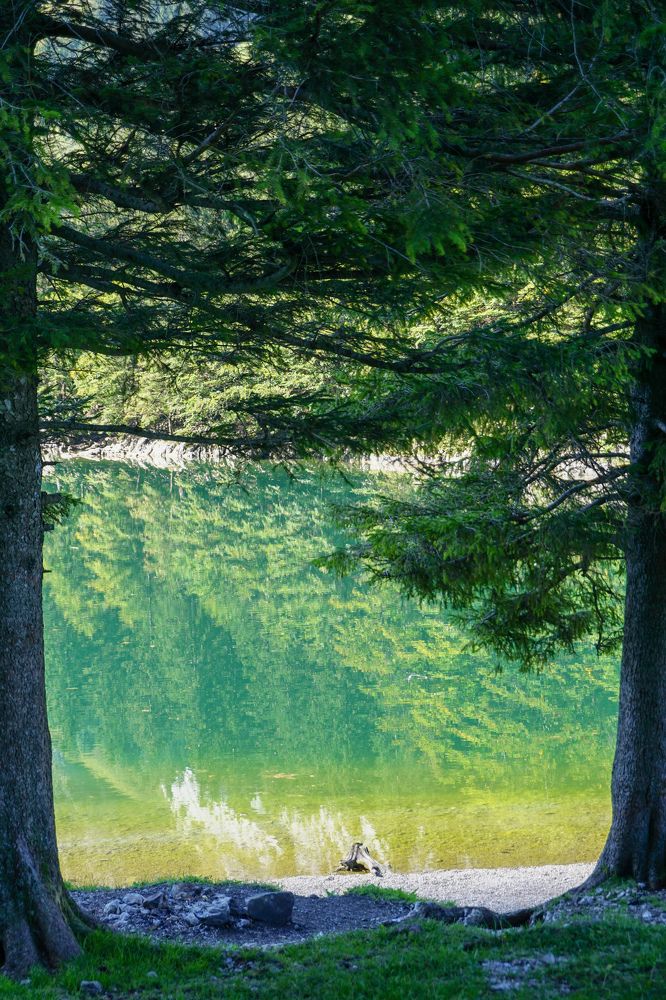 Photograph by James Graf