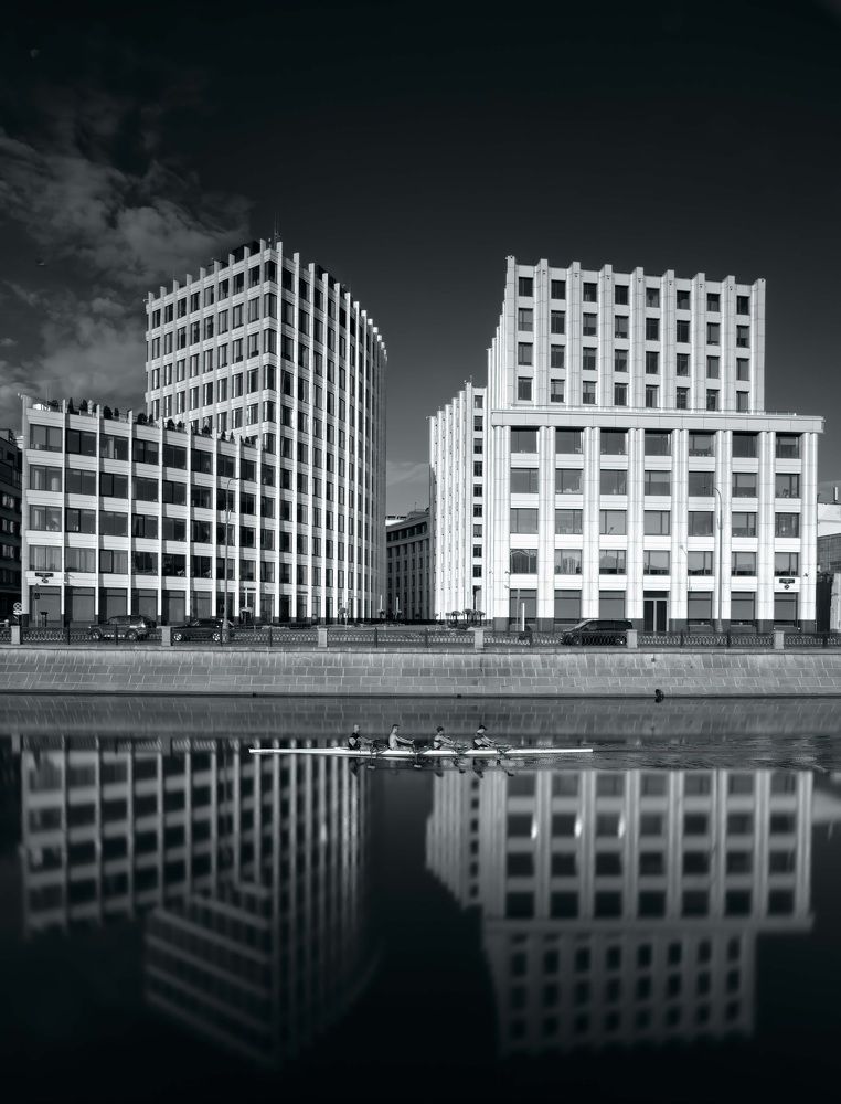 Photograph by Andrey Labutin