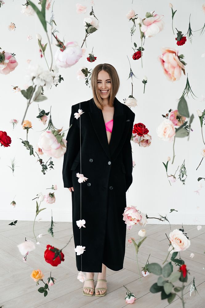 Photograph by Ксана Гардапольцева