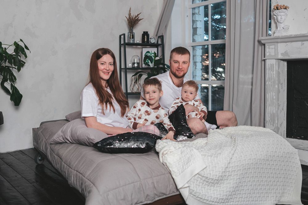 Photograph by Алина Егорова