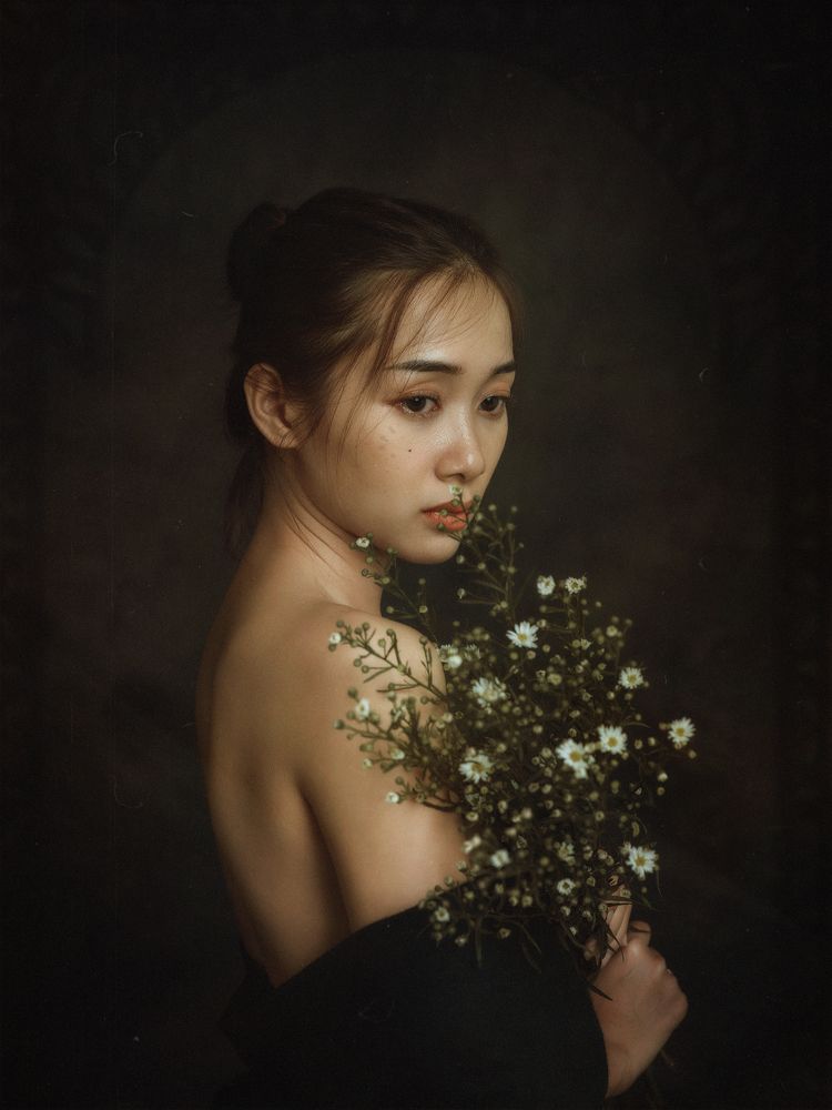 Photograph by Nguyen Hoang Viet