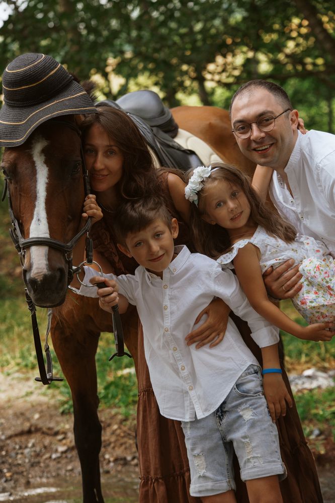 Photograph by Ирина Голомако