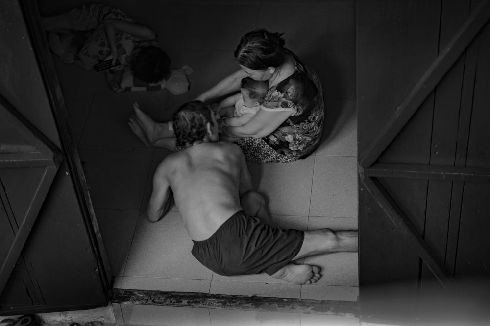 Фотография автора Dang Le