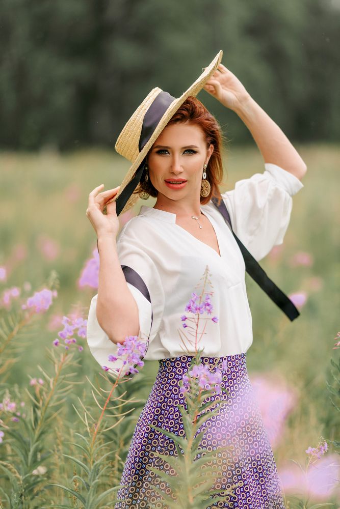 Photograph by Олеся Рябкова