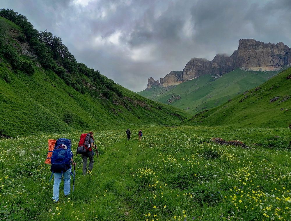 Photograph by Виктор Чернышов