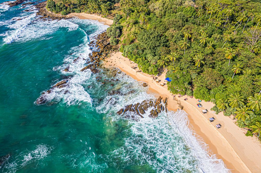 Photograph by Ishan C Karunarathne