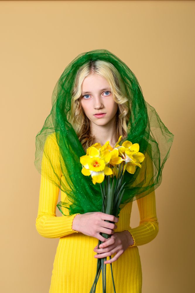 Photograph by Надежда Закирова