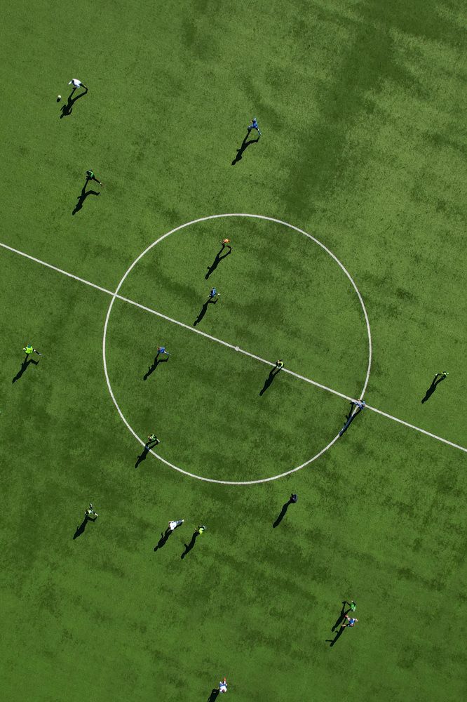 Photograph by Дмитрий Костяков