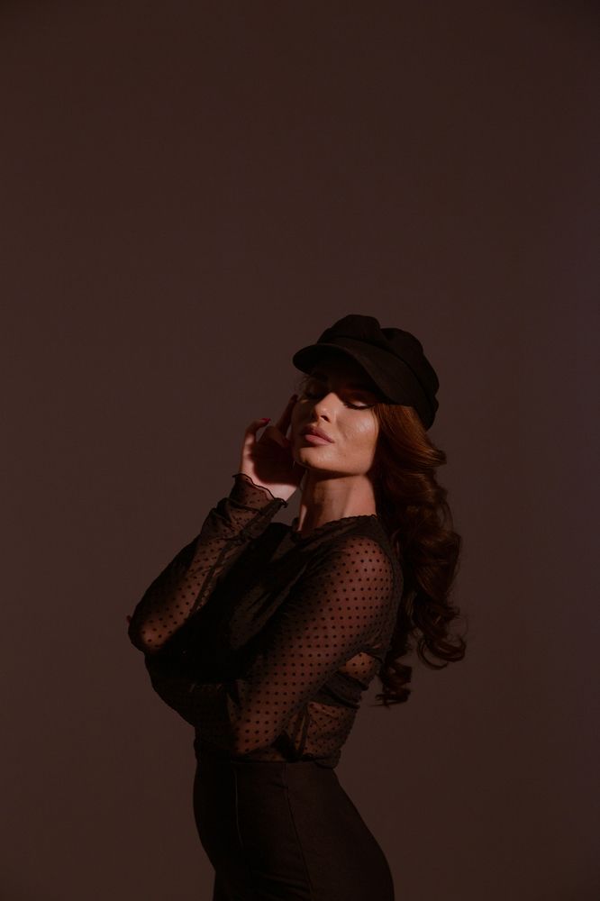 Photograph by Julia Shapovalova