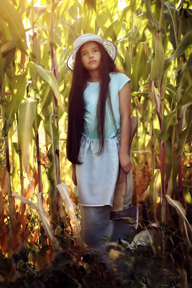 Photograph by Нина Аристова