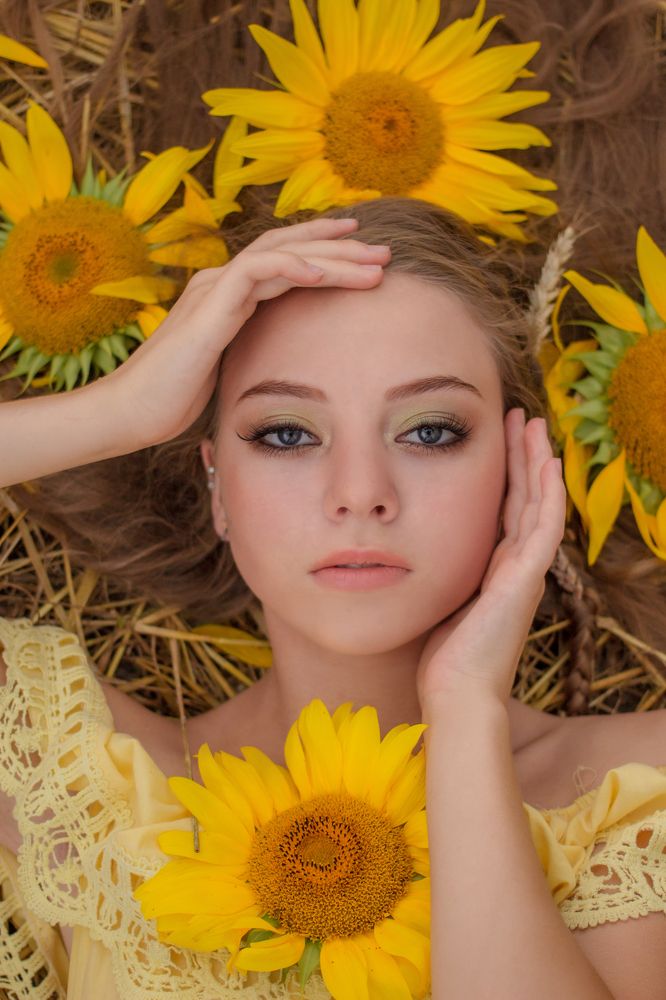 Photograph by Ольга Минакова