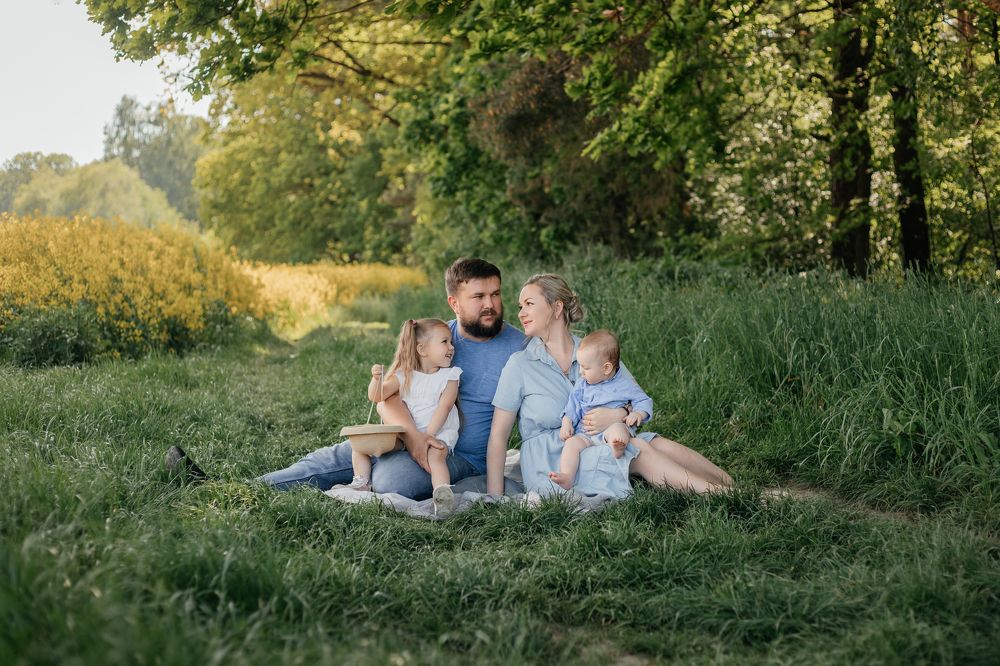 Photograph by Анна Худолей