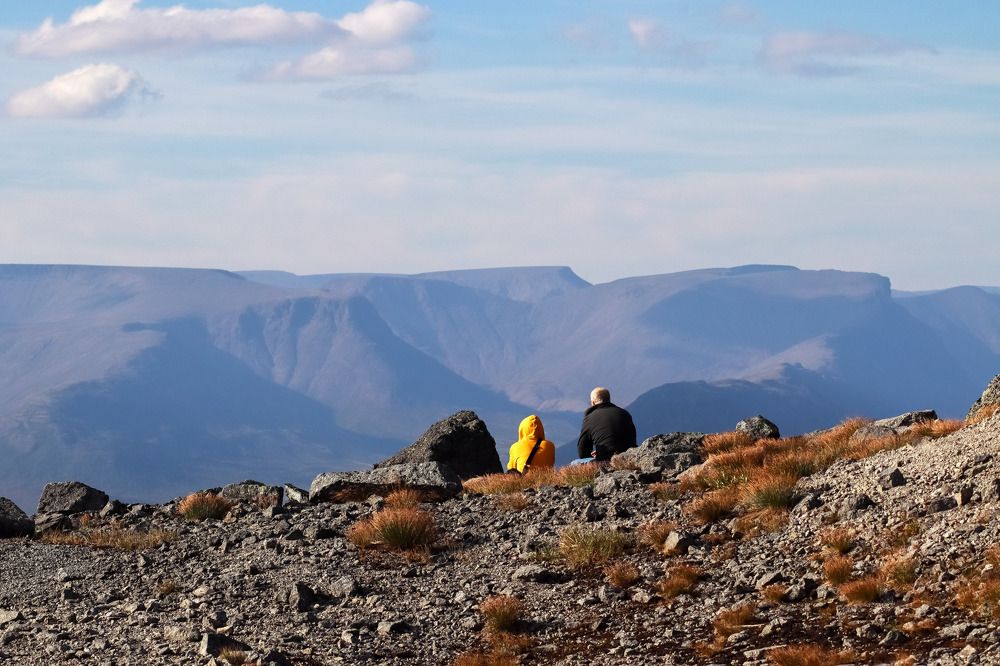 Photograph by Ekaterina Chernyshova