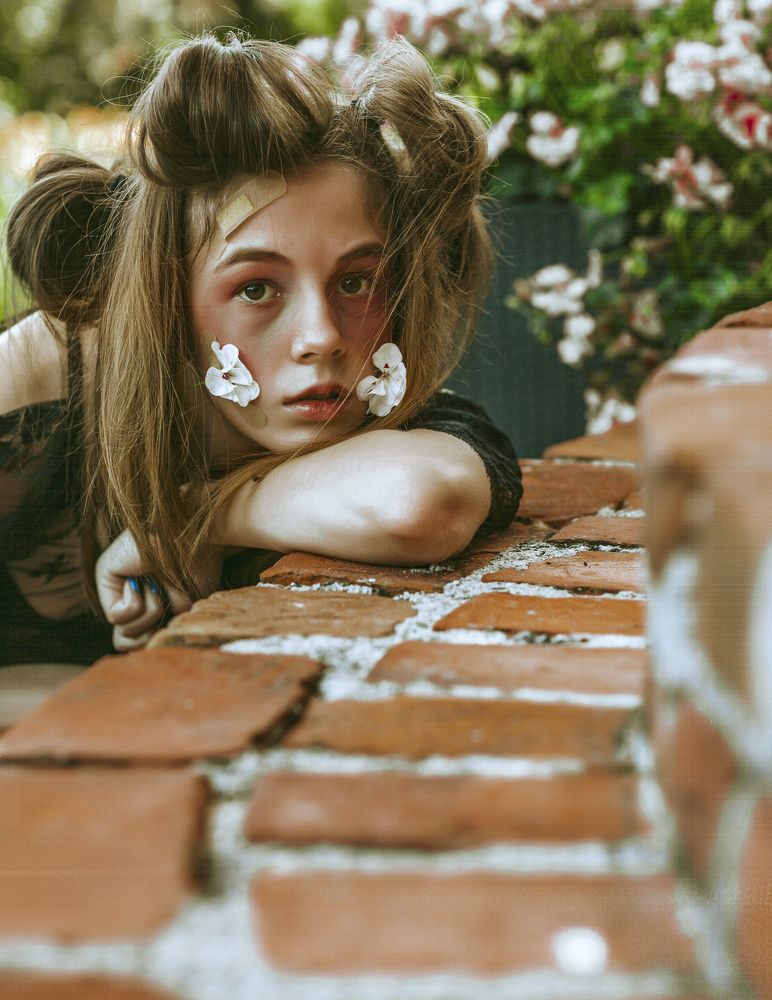 Photograph by Елена Королева