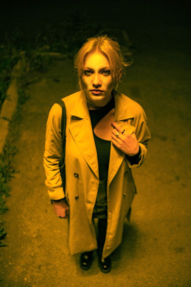 Photograph by Игорь Ювченко